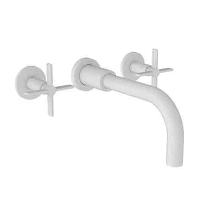 Newport Brass - Tolmin Wall Mount Lavatory Faucet