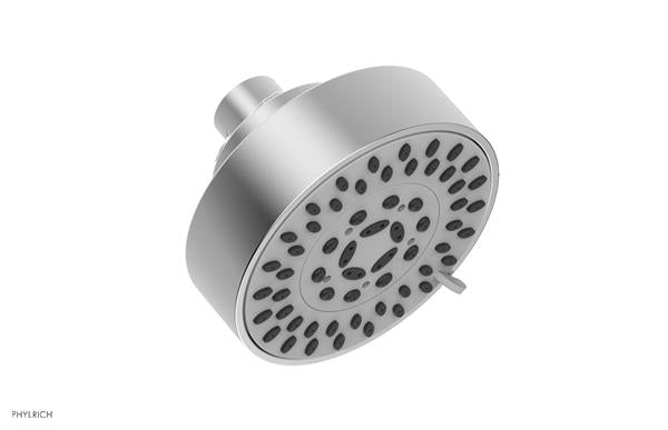 Phylrich - 4 Inch Multifunction Shower Head