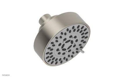 Phylrich - 4 Inch Multifunction Shower Head