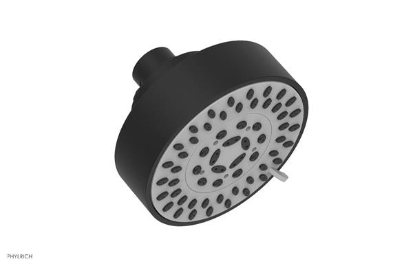 Phylrich - 4 Inch Multifunction Shower Head