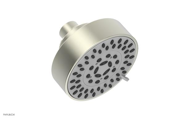 Phylrich - 4 Inch Multifunction Shower Head