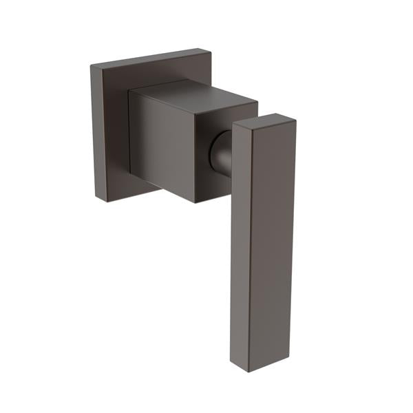 Newport Brass - Secant Diverter/Flow Control Handle