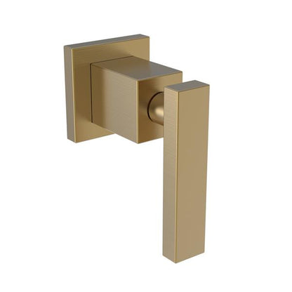 Newport Brass - Secant Diverter/Flow Control Handle