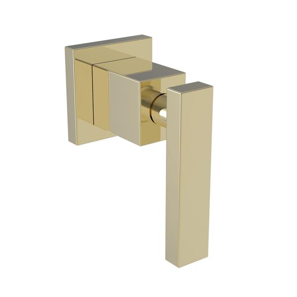 Newport Brass - Secant Diverter/Flow Control Handle