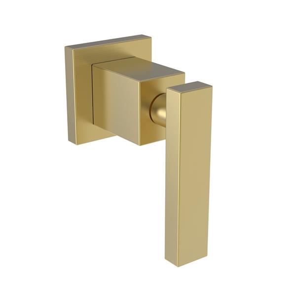 Newport Brass - Diverter/Flow Control Handle