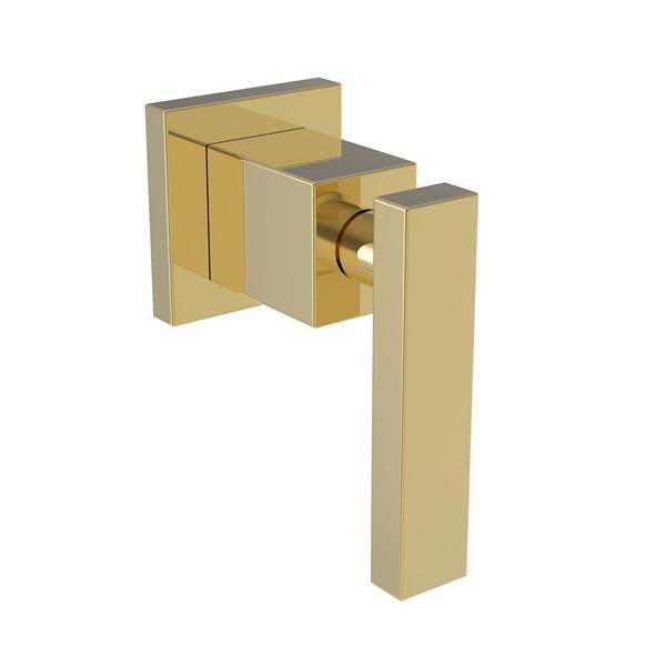 Newport Brass - Secant Diverter/Flow Control Handle