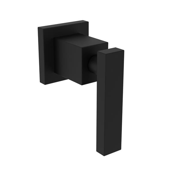 Newport Brass - Secant Diverter/Flow Control Handle