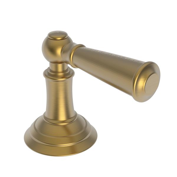 Newport Brass - Aylesbury Diverter/Flow Control Handle