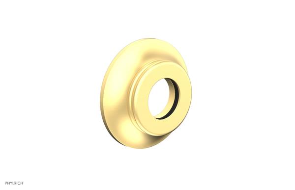 Phylrich - Hex Modern Flange