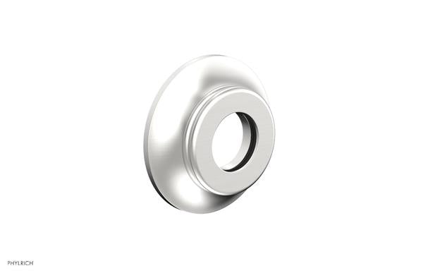 Phylrich - Hex Modern Flange