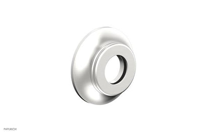 Phylrich - Hex Modern Flange