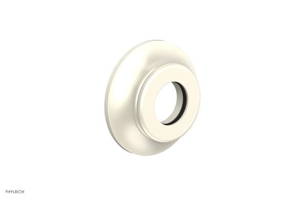 Phylrich - Hex Modern Flange