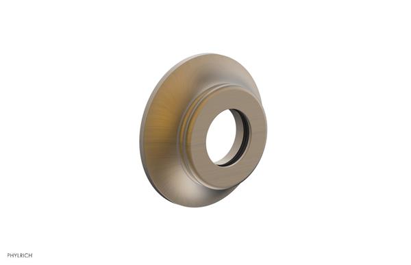 Phylrich - Hex Modern Flange