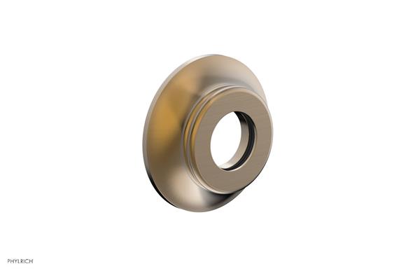 Phylrich - Hex Modern Flange