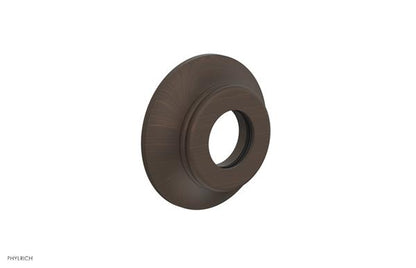 Phylrich - Hex Modern Flange