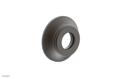 Phylrich - Hex Modern Flange