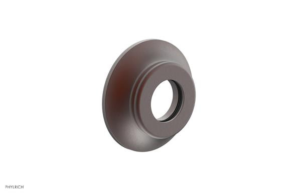 Phylrich - Hex Modern Flange