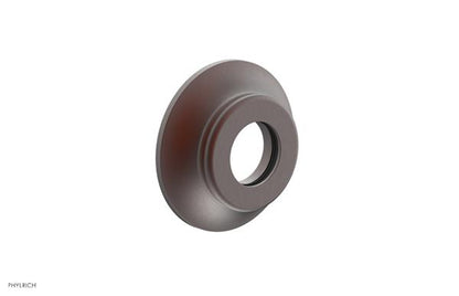Phylrich - Hex Modern Flange
