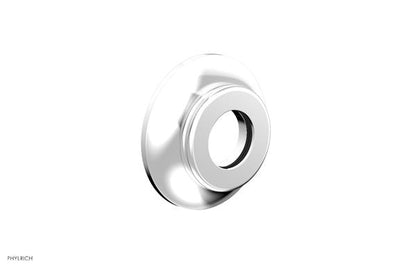 Phylrich - Hex Modern Flange