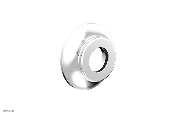 Phylrich - Hex Modern Flange