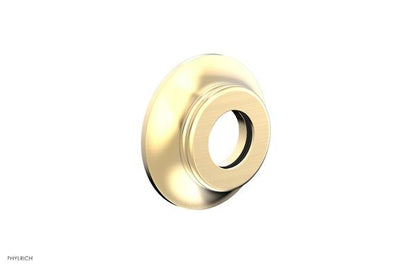 Phylrich - Hex Modern Flange
