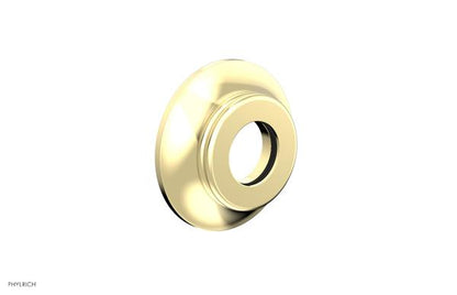 Phylrich - Hex Modern Flange