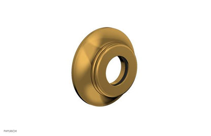 Phylrich - Hex Modern Flange