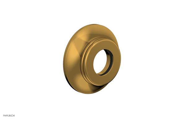 Phylrich - Hex Modern Flange