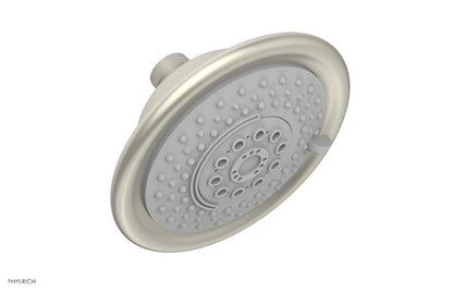 Phylrich - 4 Inch Multifunction Shower Head