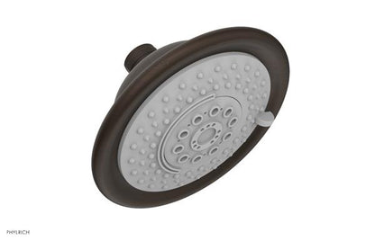 Phylrich - 4 Inch Multifunction Shower Head