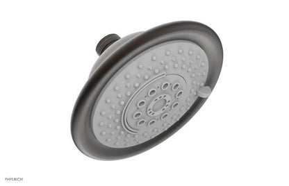 Phylrich - 4 Inch Multifunction Shower Head
