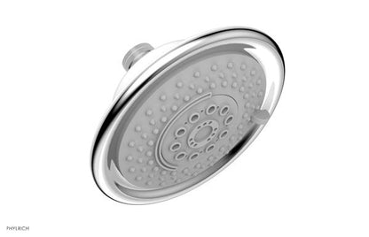 Phylrich - 4 Inch Multifunction Shower Head
