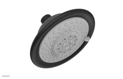 Phylrich - 4 Inch Multifunction Shower Head