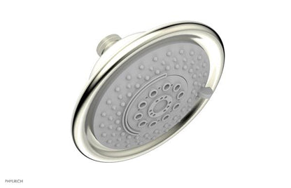 Phylrich - 4 Inch Multifunction Shower Head