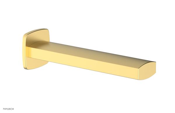 Phylrich - Radi Wall Tub Spout Only