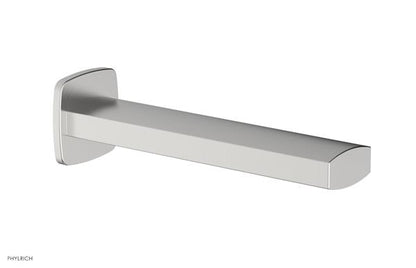 Phylrich - Radi Wall Tub Spout Only