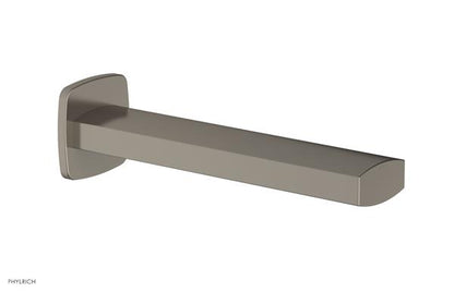 Phylrich - Radi Wall Tub Spout Only