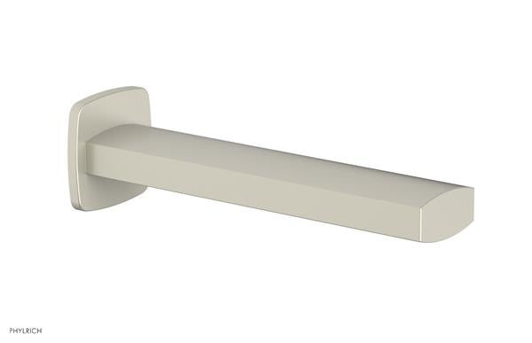 Phylrich - Radi Wall Tub Spout Only