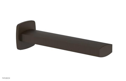 Phylrich - Radi Wall Tub Spout Only