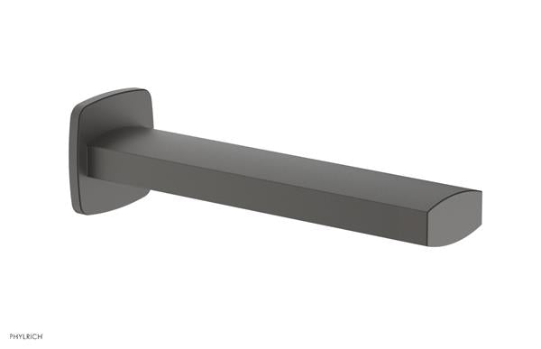 Phylrich - Radi Wall Tub Spout Only
