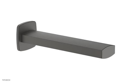 Phylrich - Radi Wall Tub Spout Only