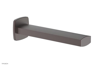 Phylrich - Radi Wall Tub Spout Only