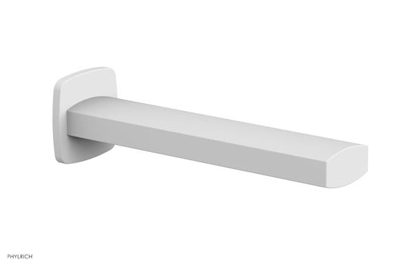 Phylrich - Radi Wall Tub Spout Only