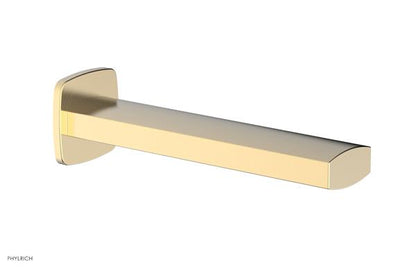 Phylrich - Radi Wall Tub Spout Only
