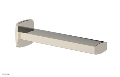 Phylrich - Radi Wall Tub Spout Only