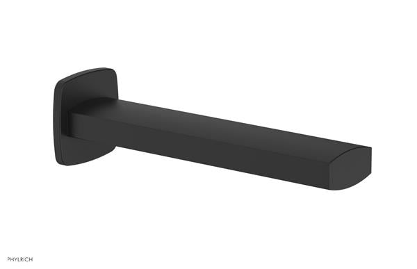 Phylrich - Radi Wall Tub Spout Only