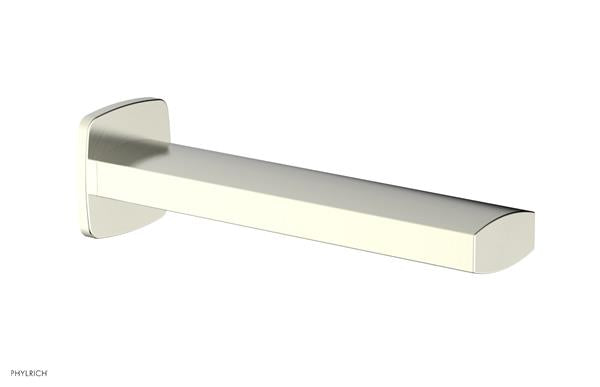 Phylrich - Radi Wall Tub Spout Only