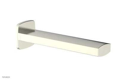 Phylrich - Radi Wall Tub Spout Only