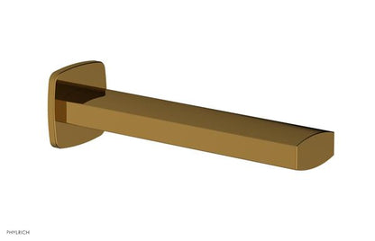 Phylrich - Radi Wall Tub Spout Only