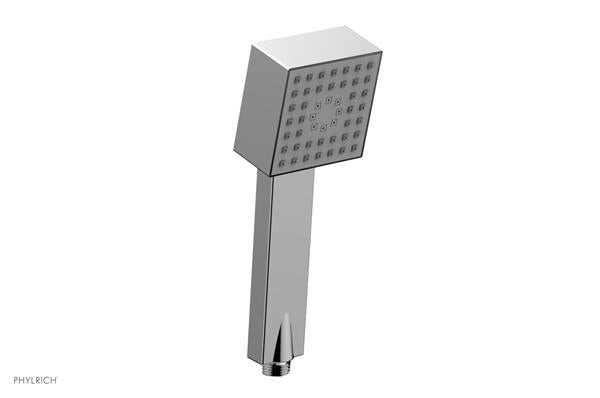 Phylrich - Square Hand Shower